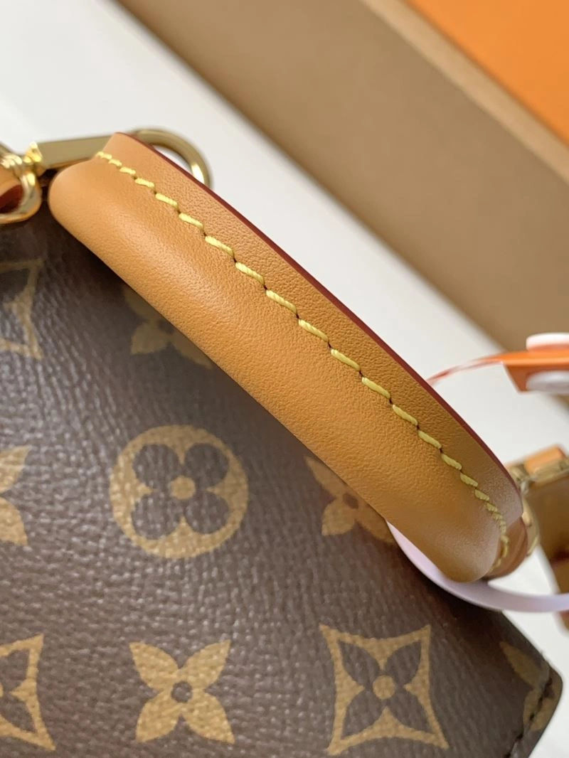 Louis Vuitton Backpacks Sophisticated 93674