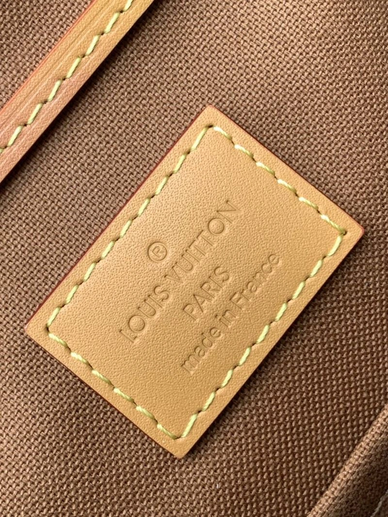 Louis Vuitton Backpacks Sophisticated 93674