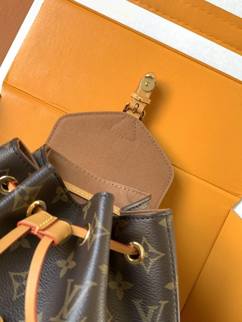 Louis Vuitton Backpacks Sophisticated 93674