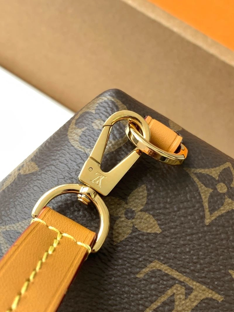 Louis Vuitton Backpacks Sophisticated 93674