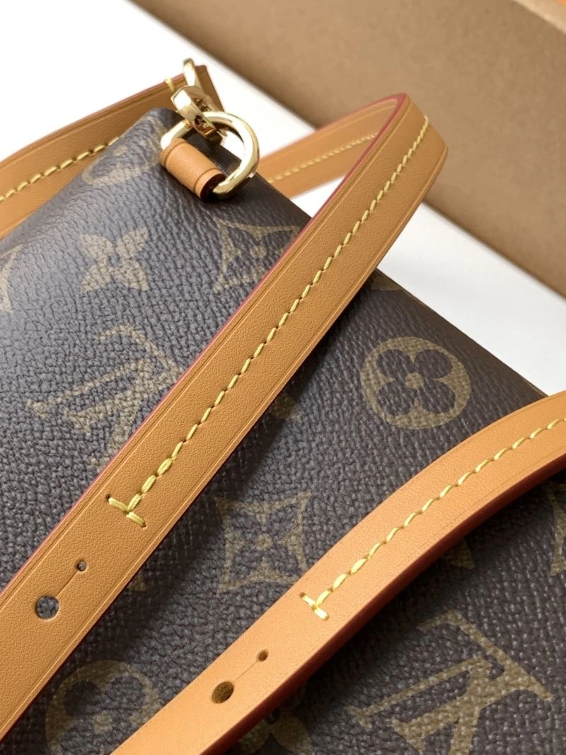 Louis Vuitton Backpacks Sophisticated 93674