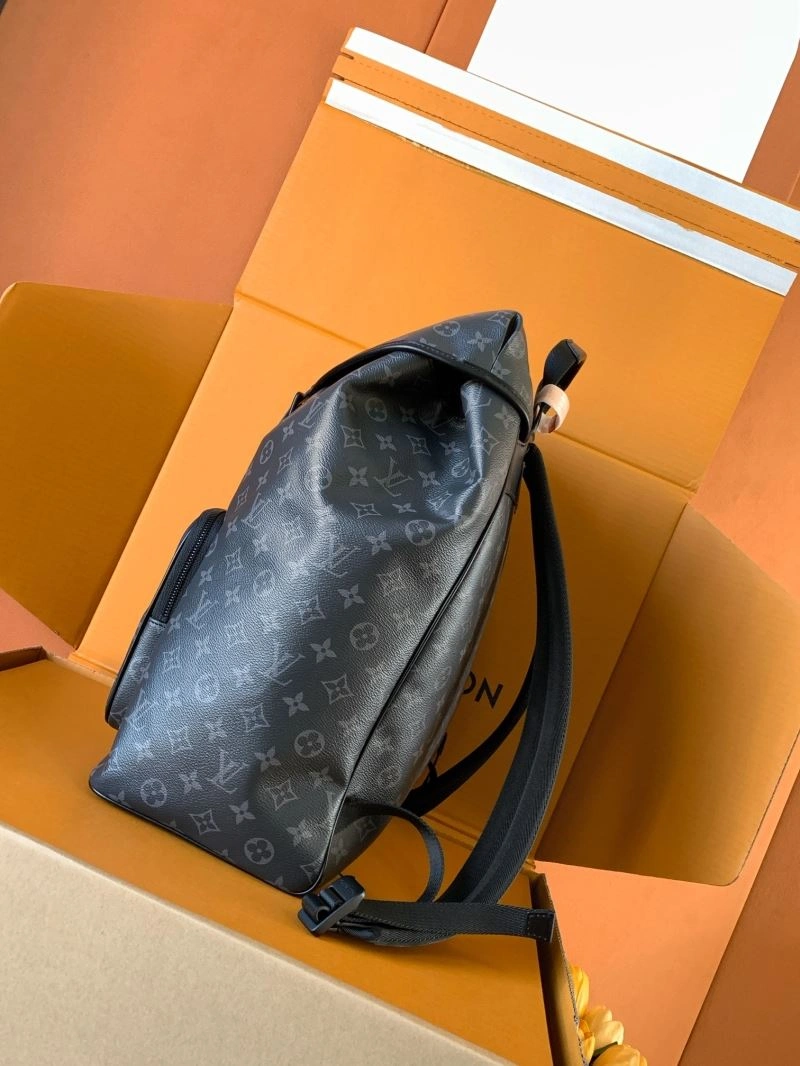 Louis Vuitton Backpacks Durable 93670