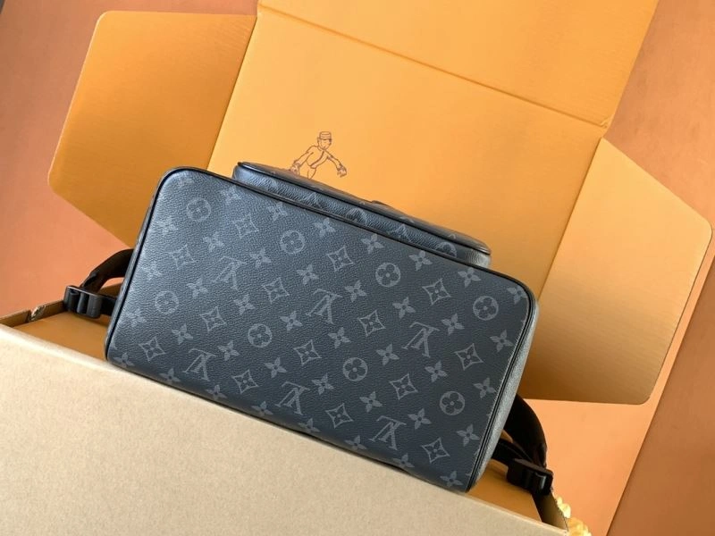 Louis Vuitton Backpacks Durable 93670