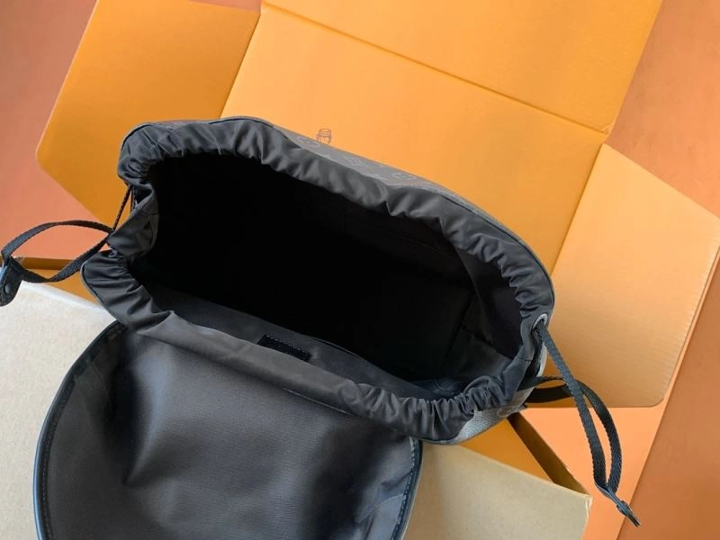 Louis Vuitton Backpacks Durable 93670