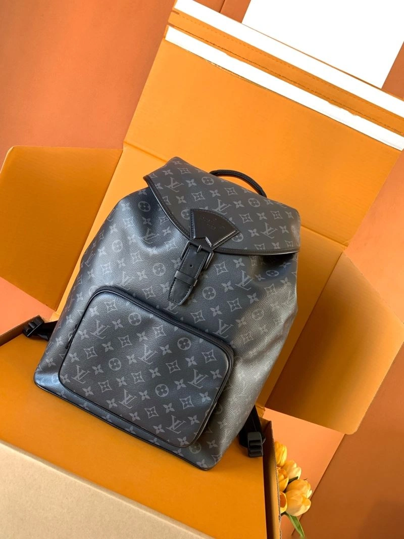 Louis Vuitton Backpacks Durable 93670