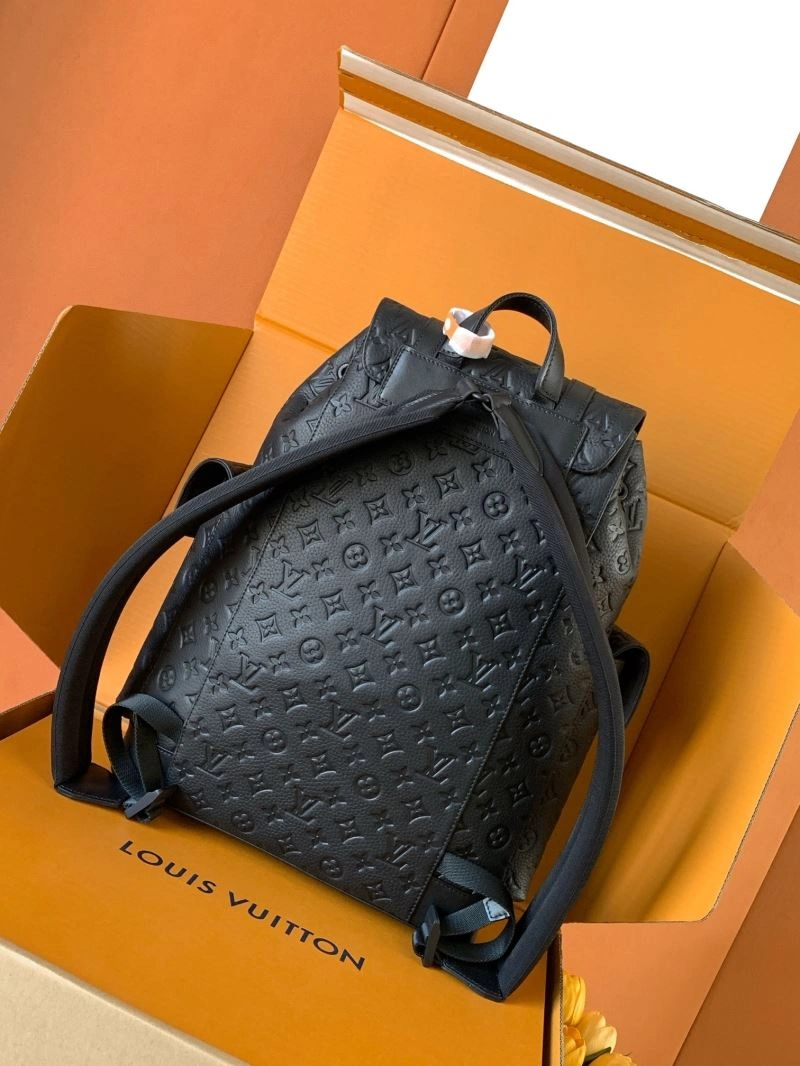 Cozy Louis Vuitton Backpacks 93669