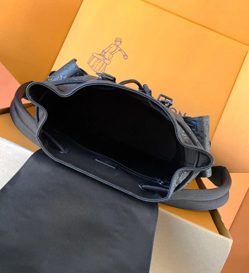 Cozy Louis Vuitton Backpacks 93669