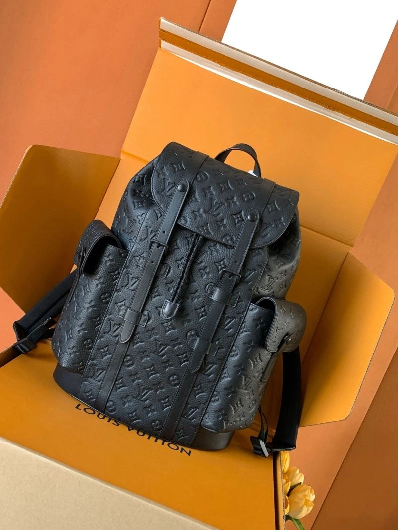 Cozy Louis Vuitton Backpacks 93669