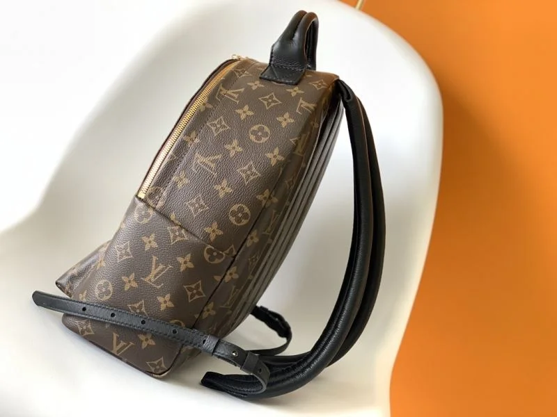 Louis Vuitton Backpacks Stretchable 43427