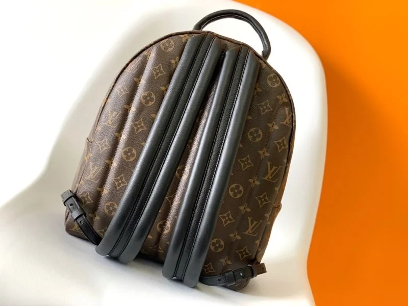Louis Vuitton Backpacks Stretchable 43427