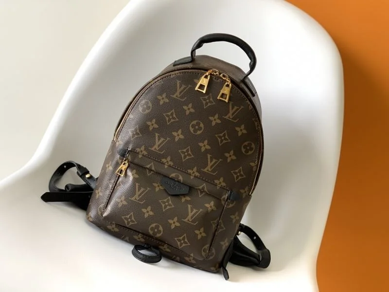 Louis Vuitton Backpacks FashionForward 43463