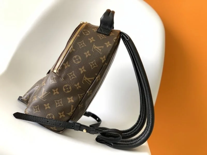 Louis Vuitton Backpacks FashionForward 43463