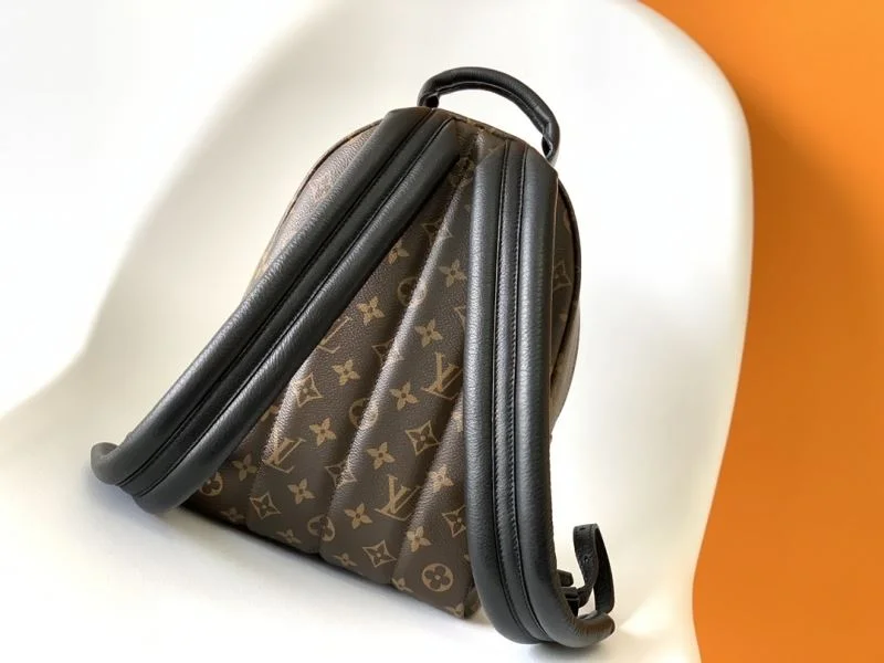 Louis Vuitton Backpacks FashionForward 43463