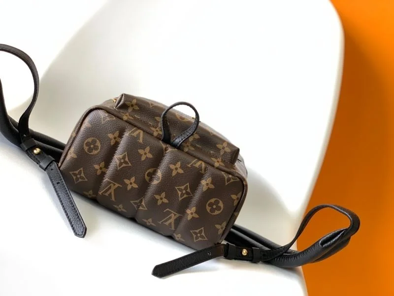 Louis Vuitton Backpacks FashionForward 43463