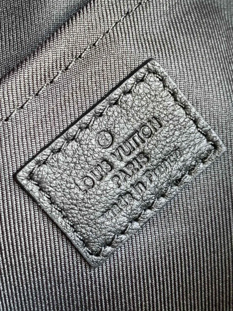 Resilient Louis Vuitton Backpacks 43468
