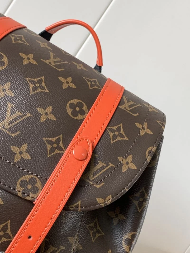 Louis Vuitton Backpacks Trendy 43424