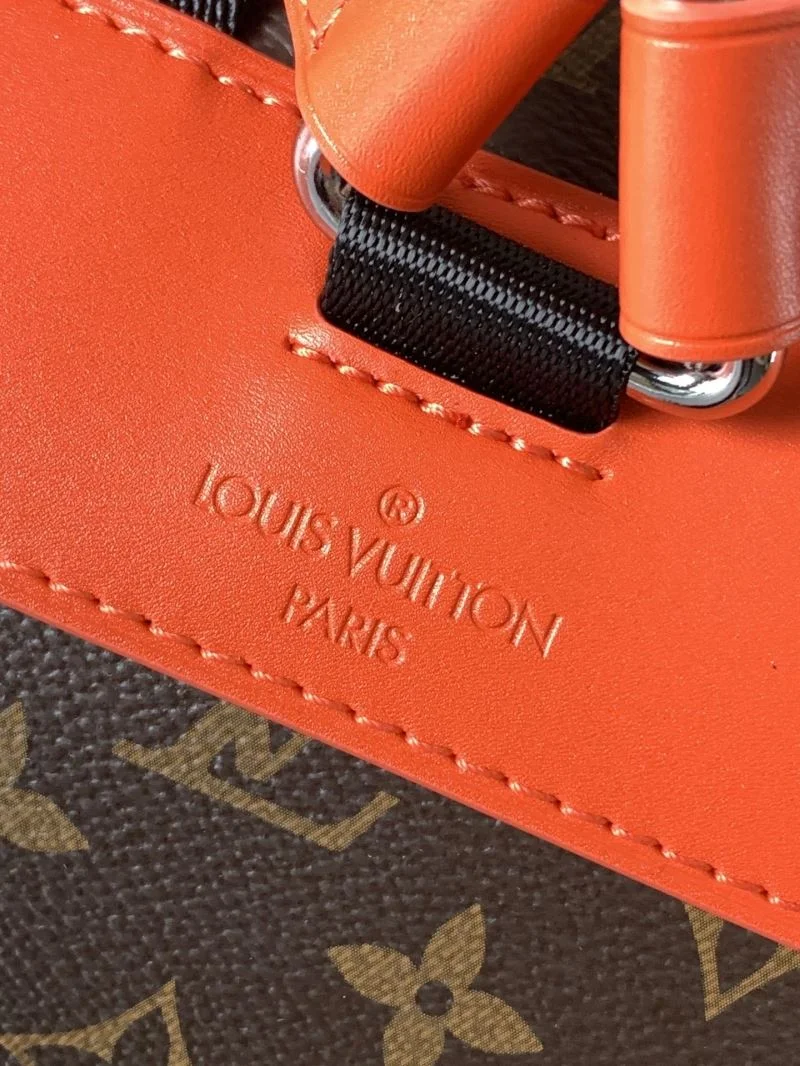Louis Vuitton Backpacks Trendy 43424