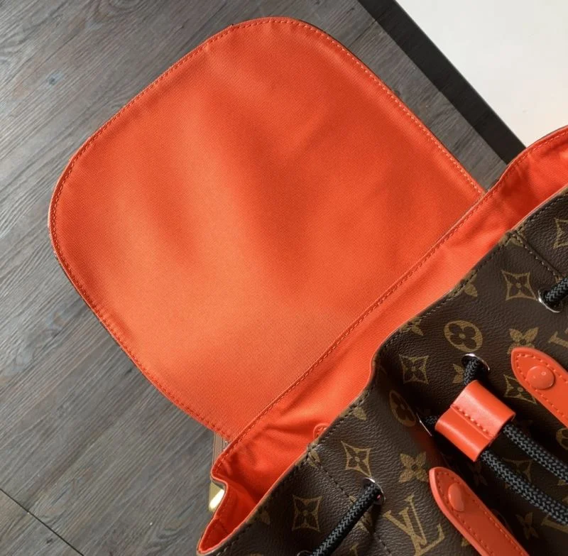 Louis Vuitton Backpacks Trendy 43424