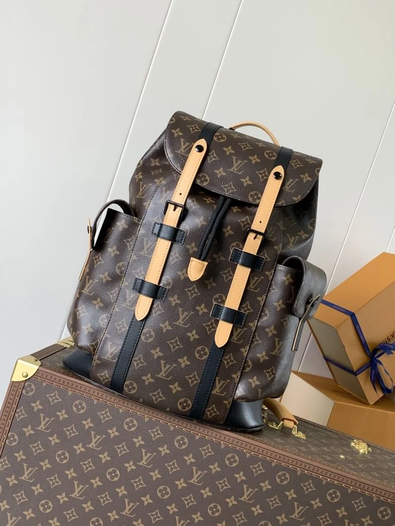 EasyMatch Louis Vuitton Backpacks 43421