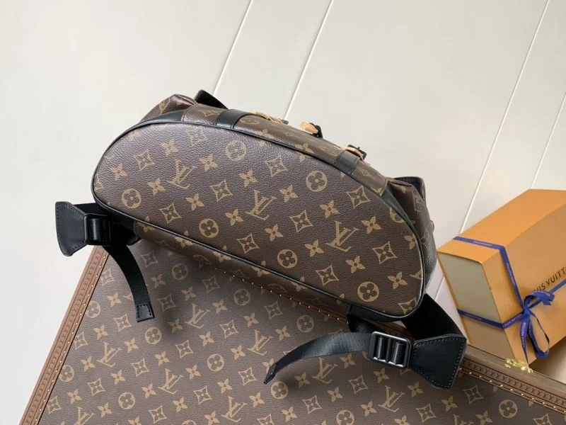 EasyMatch Louis Vuitton Backpacks 43421