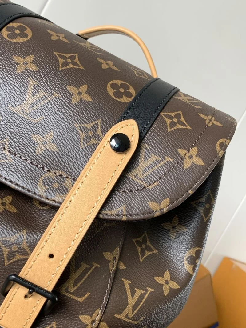 EasyMatch Louis Vuitton Backpacks 43421