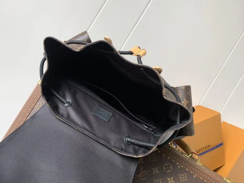 EasyMatch Louis Vuitton Backpacks 43421