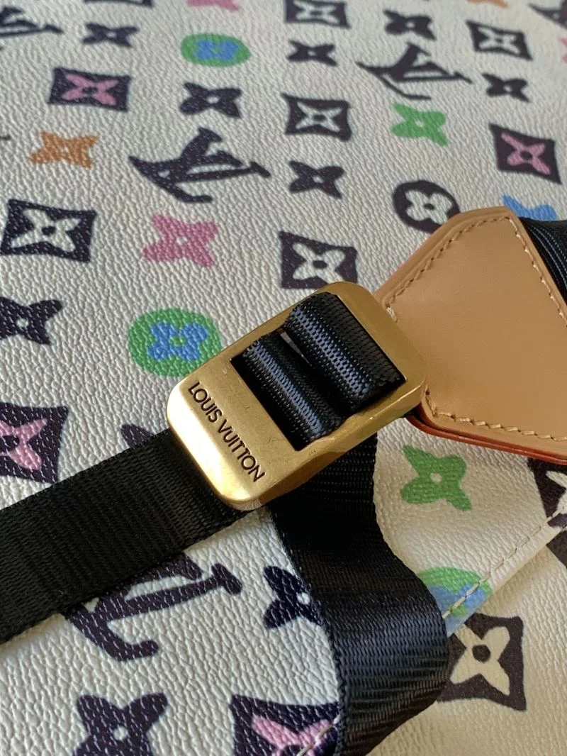 AllSeason Louis Vuitton Backpacks 43420