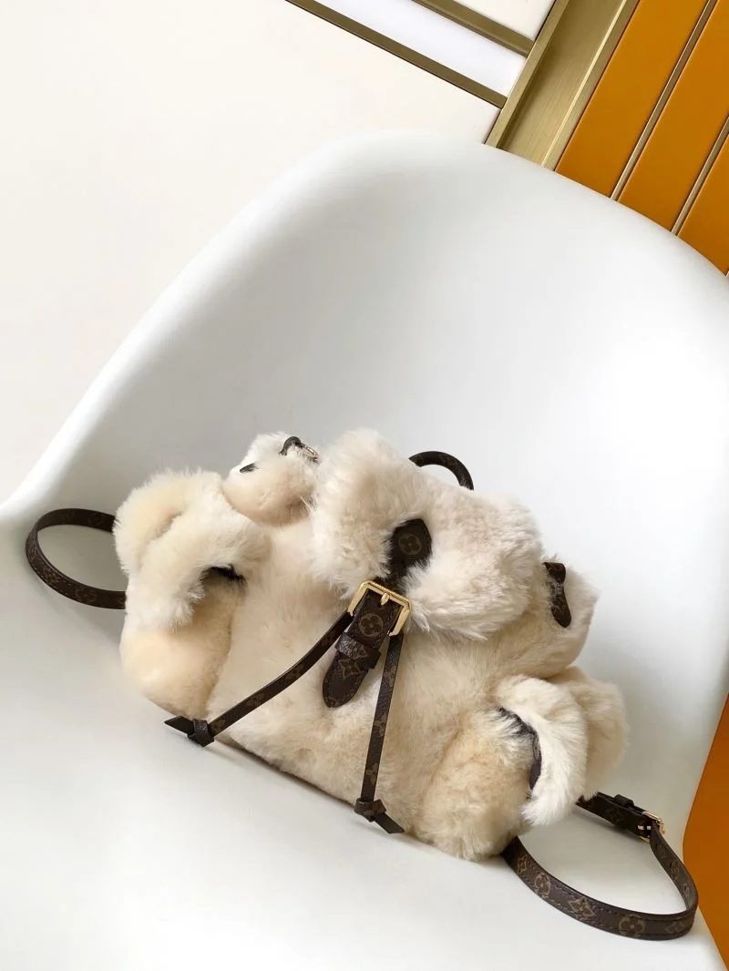 Unique Louis Vuitton Backpacks 43423