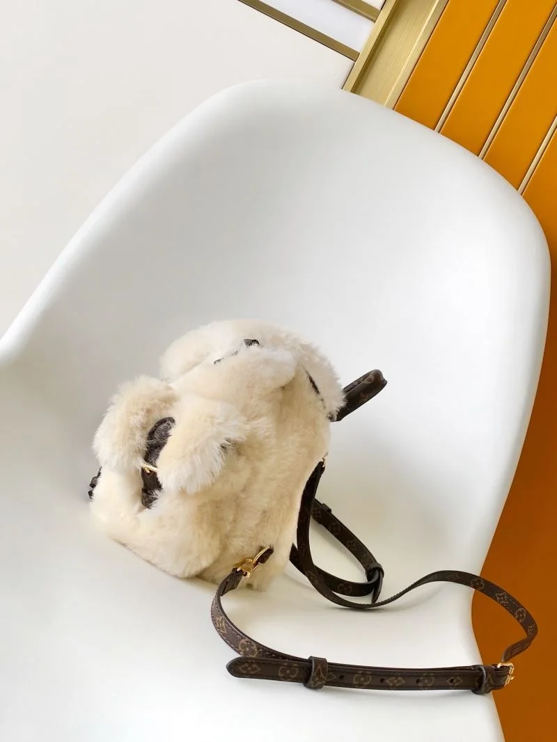 Unique Louis Vuitton Backpacks 43423