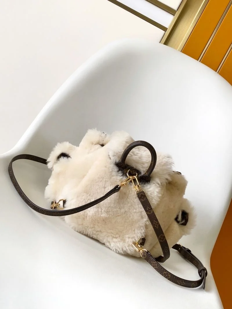 Unique Louis Vuitton Backpacks 43423