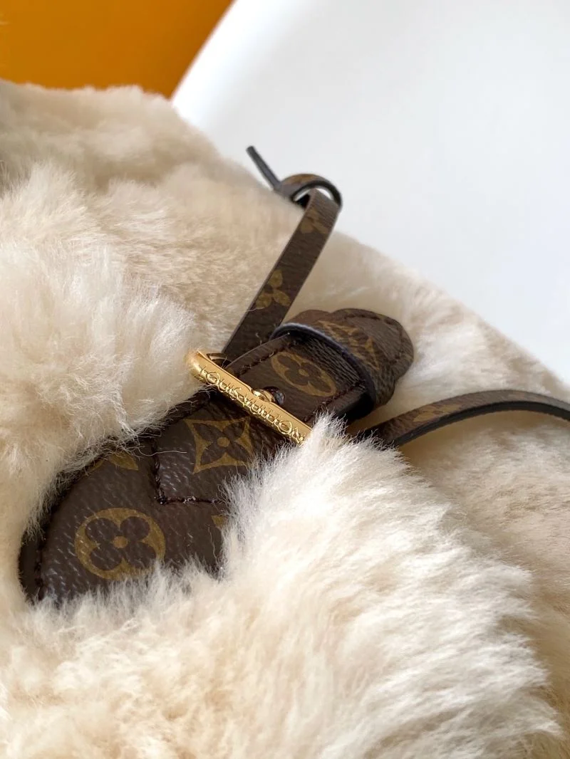 Unique Louis Vuitton Backpacks 43423