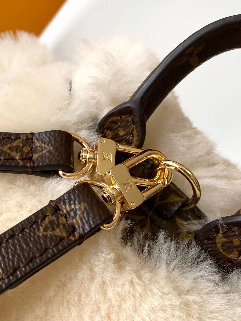 Unique Louis Vuitton Backpacks 43423