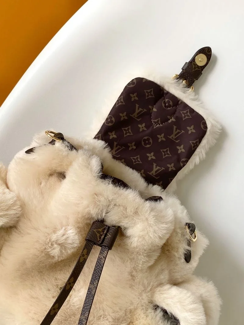 Unique Louis Vuitton Backpacks 43423