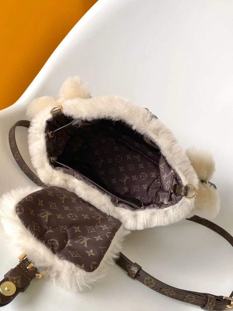 Unique Louis Vuitton Backpacks 43423