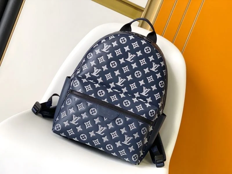 Youthful Louis Vuitton Backpacks 43405