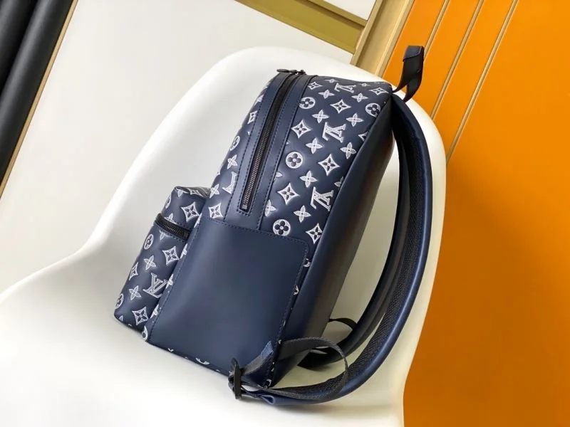 Youthful Louis Vuitton Backpacks 43405