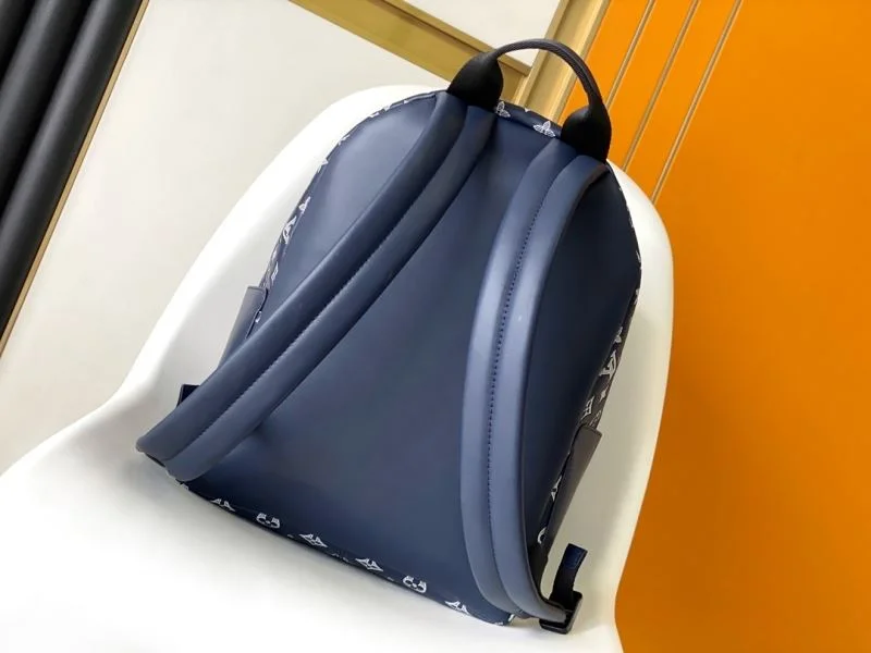 Youthful Louis Vuitton Backpacks 43405
