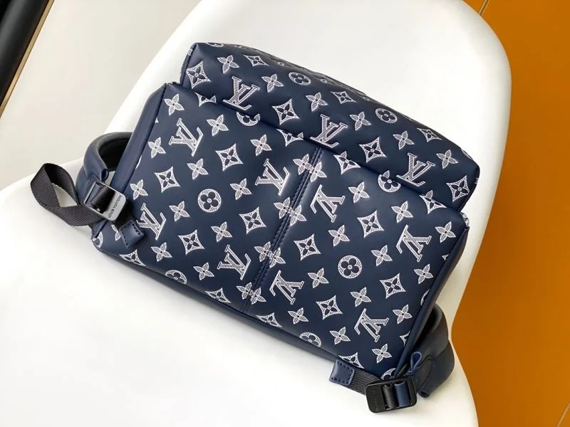 Youthful Louis Vuitton Backpacks 43405