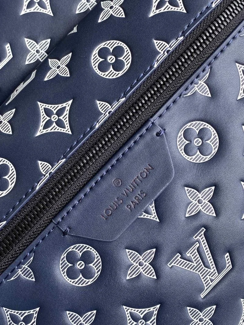 Youthful Louis Vuitton Backpacks 43405