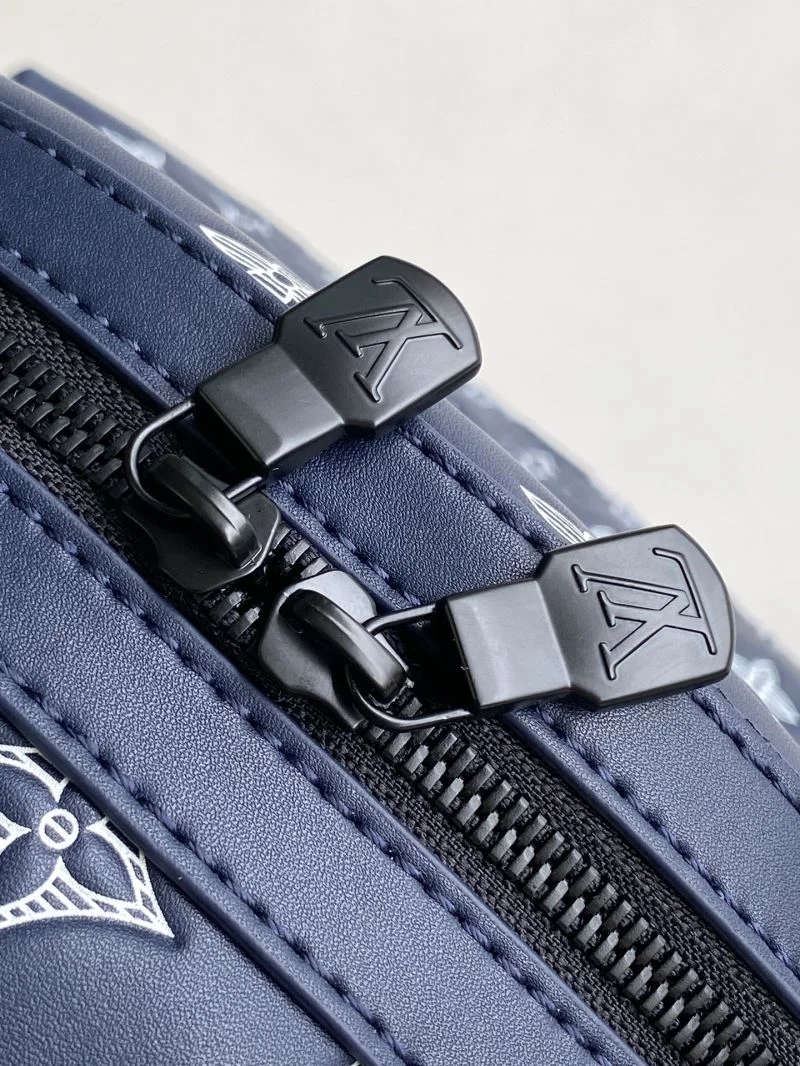 Youthful Louis Vuitton Backpacks 43405