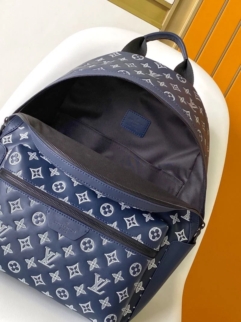 Youthful Louis Vuitton Backpacks 43405