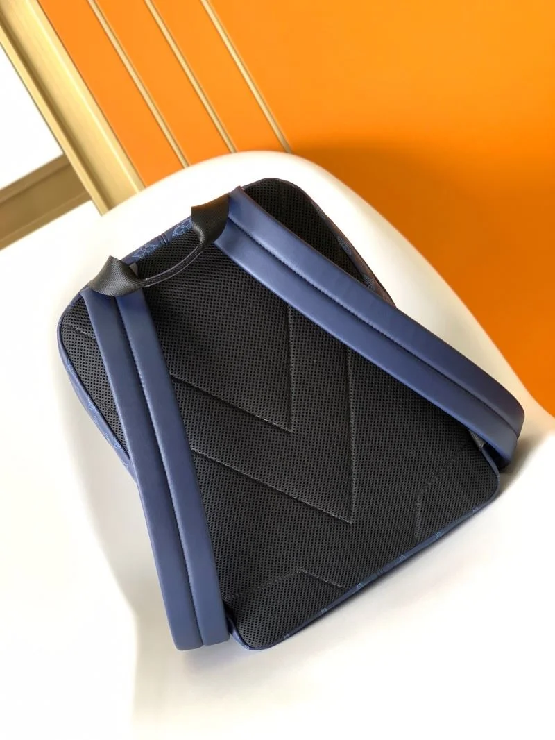 HighQuality Louis Vuitton Backpacks 43403