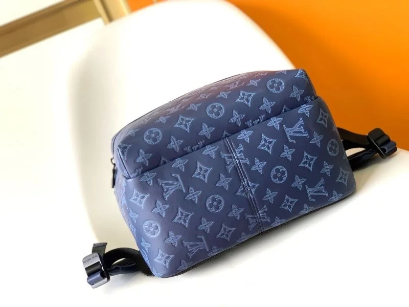 HighQuality Louis Vuitton Backpacks 43403
