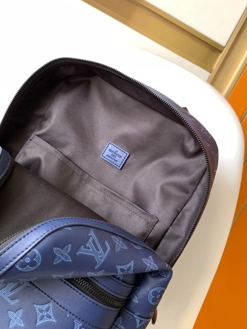 HighQuality Louis Vuitton Backpacks 43403