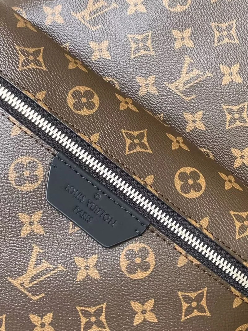 MoistureWicking Louis Vuitton Backpacks 43429