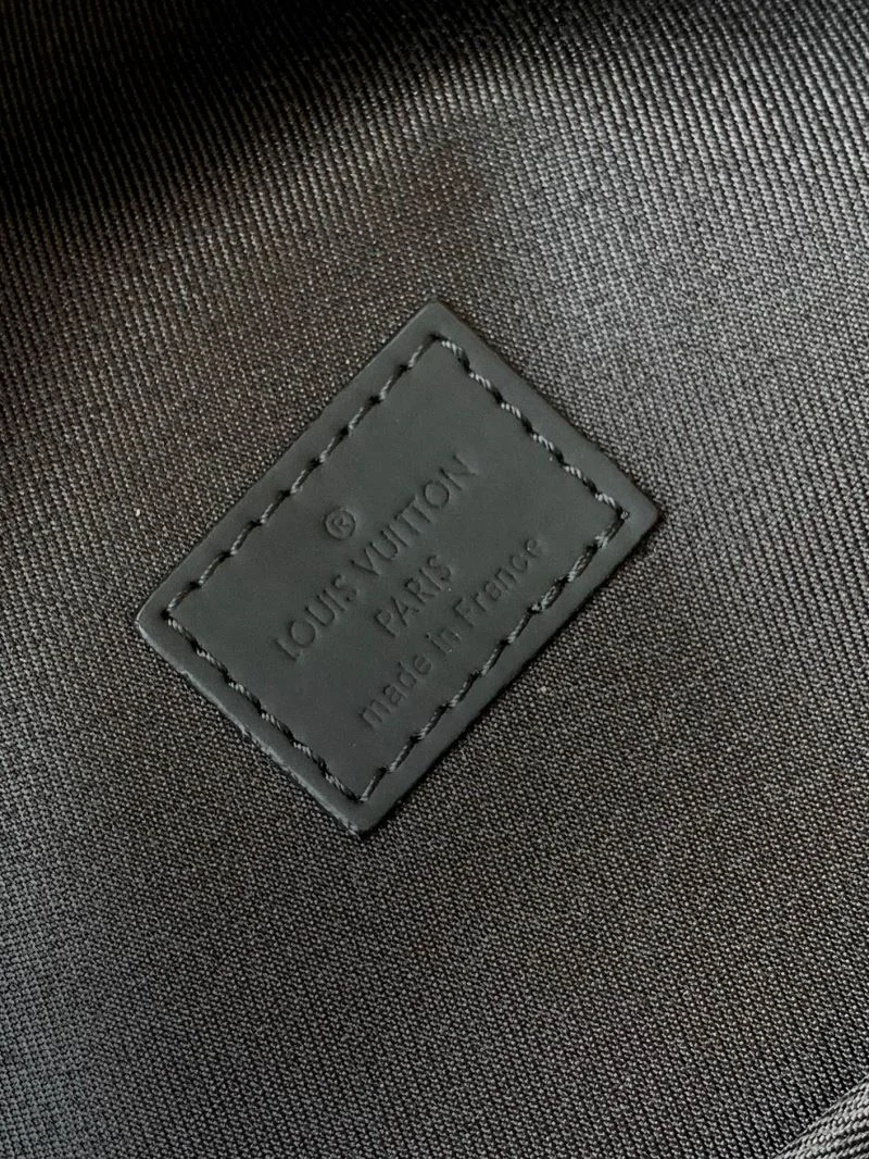 MoistureWicking Louis Vuitton Backpacks 43429