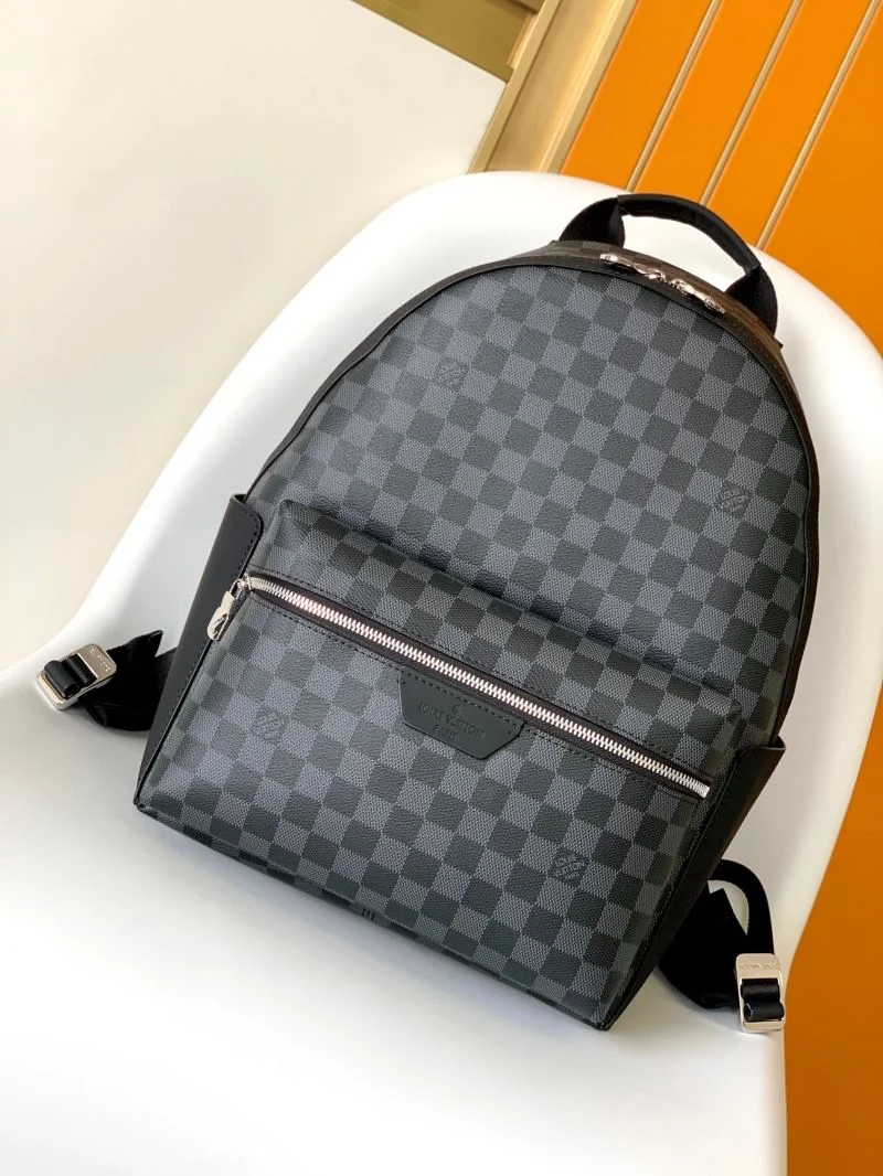 Soft Louis Vuitton Backpacks 43408