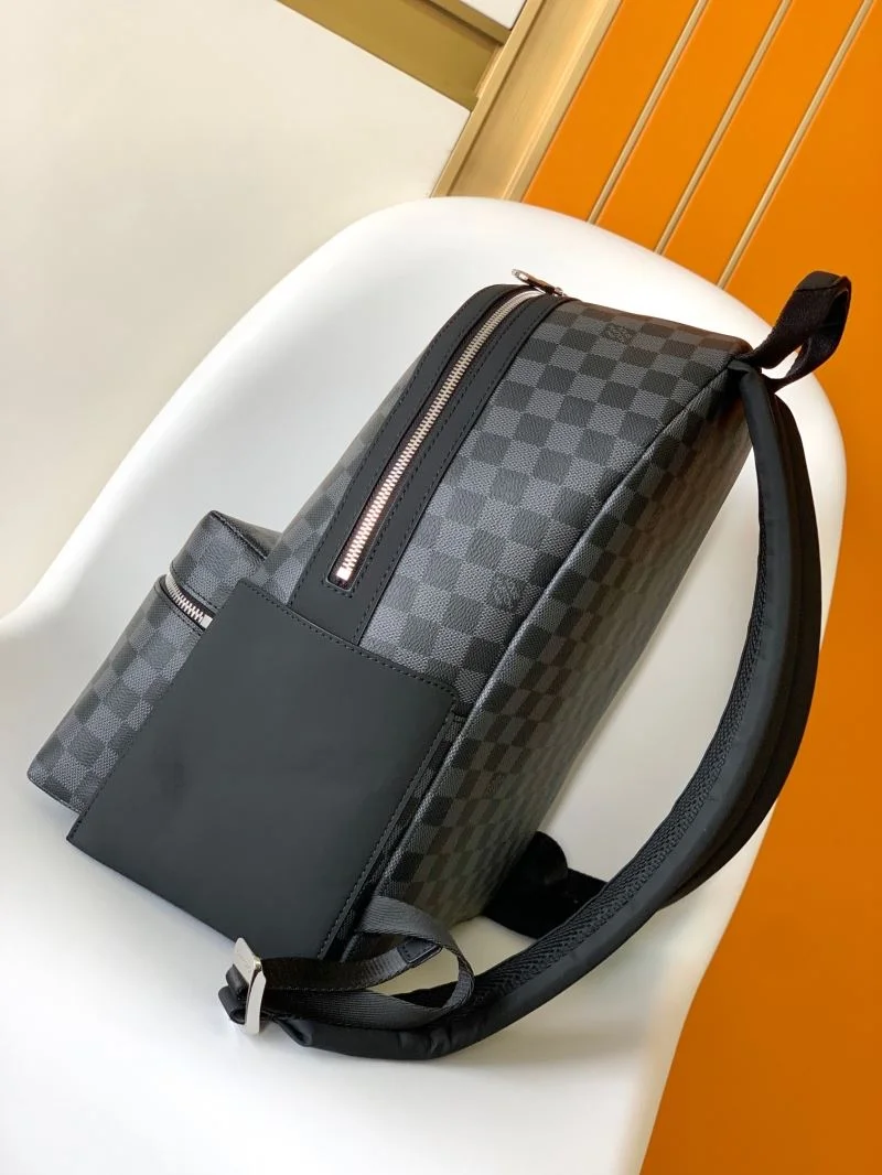 Soft Louis Vuitton Backpacks 43408