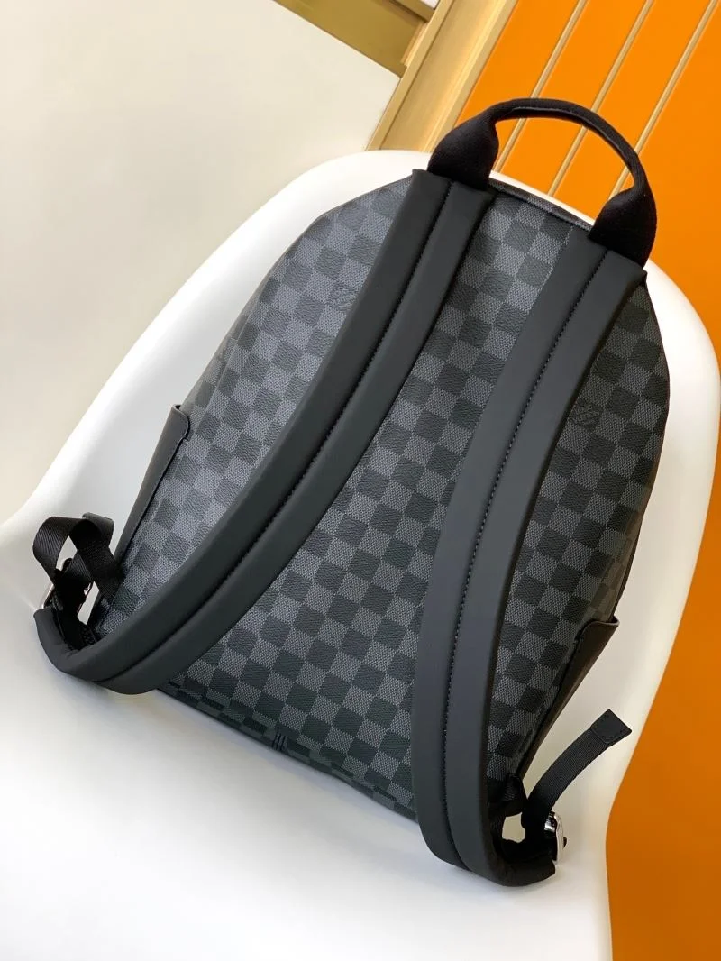 Soft Louis Vuitton Backpacks 43408