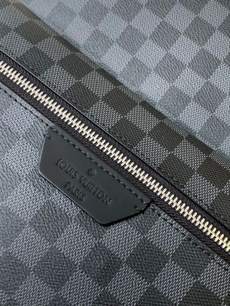 Soft Louis Vuitton Backpacks 43408